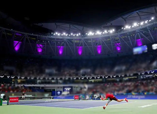 沽源县体育比赛